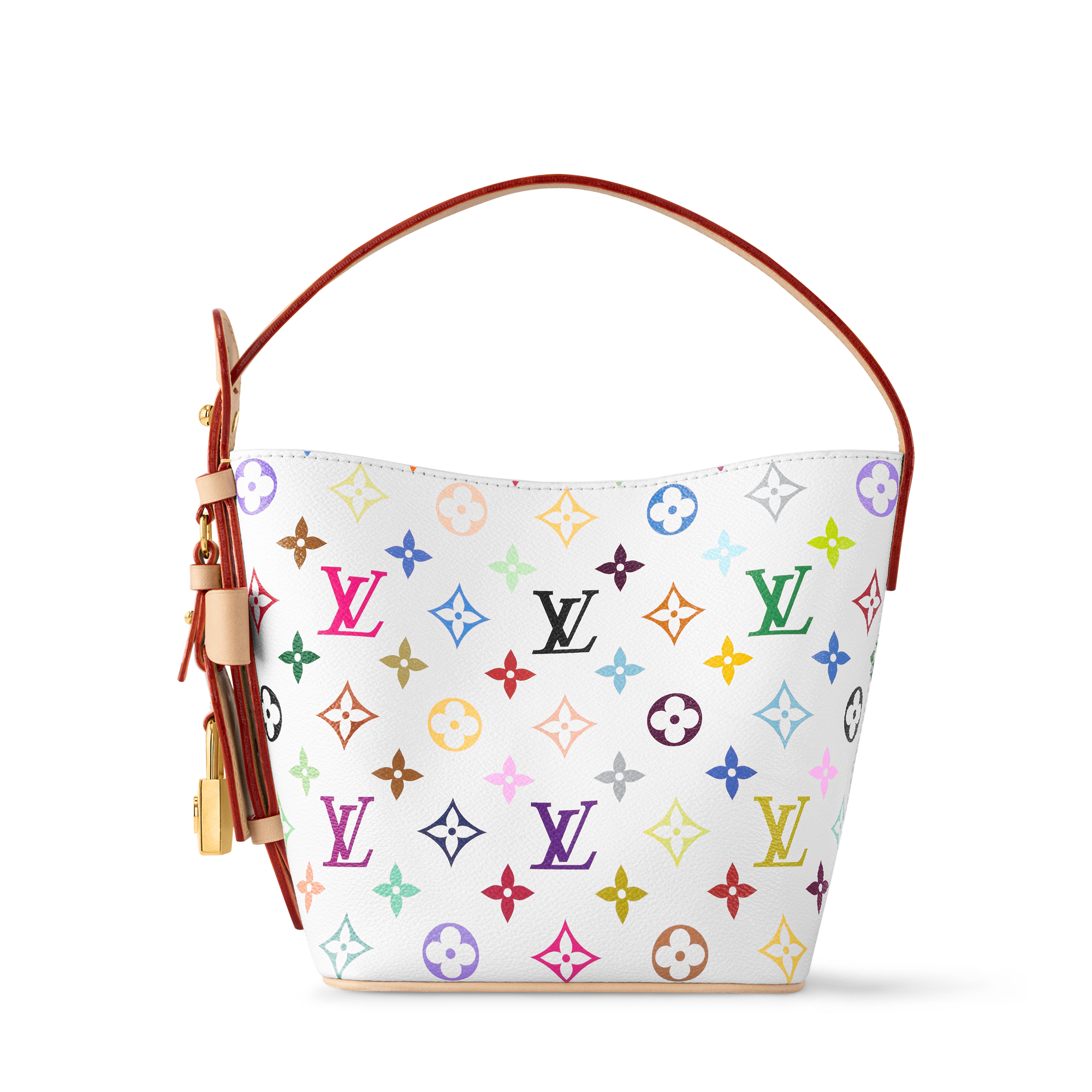 LV x TM All In BB Other Monogram Canvas - Handbags | LOUIS VUITTON